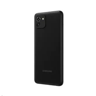 Samsung Galaxy A03 (A035), EU, černá Samsung Galaxy A03 (A035), EU, černá