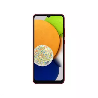 Samsung Galaxy A03 (A035), EU, červená