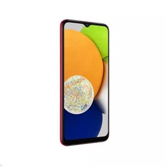 Samsung Galaxy A03 (A035), EU, červená