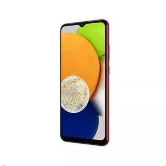 Samsung Galaxy A03 (A035), EU, červená