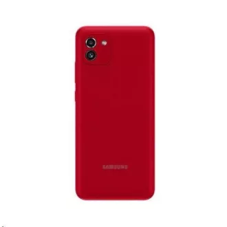 Samsung Galaxy A03 (A035), EU, červená