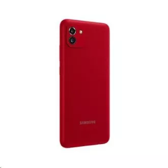 Samsung Galaxy A03 (A035), EU, červená