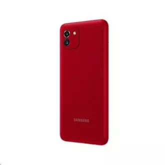 Samsung Galaxy A03 (A035), EU, červená