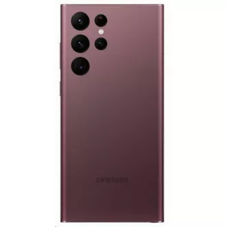 Samsung Galaxy S22 Ultra (S908), 12/256 GB, 5G, DS, EU, vínově-červená Samsung Galaxy S22 Ultra (S908), 12/256 GB, 5G, DS, EU, vínově-červená