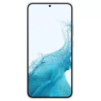 Samsung Galaxy S22+ (S906), 8/256 GB, 5G, DS, EU, bílá