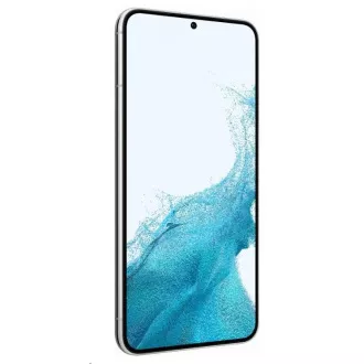 Samsung Galaxy S22+ (S906), 8/256 GB, 5G, DS, EU, bílá