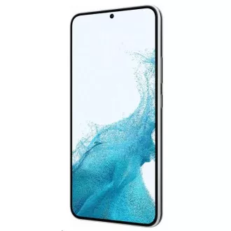 Samsung Galaxy S22+ (S906), 8/256 GB, 5G, DS, EU, bílá