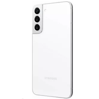 Samsung Galaxy S22+ (S906), 8/256 GB, 5G, DS, EU, bílá