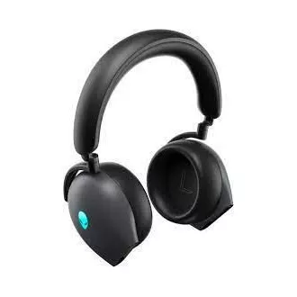 Dell Alienware Tri-ModeWireless Gaming Headset | AW920H (Dark Side of the Moon) Dell Alienware Tri-ModeWireless Gaming Headset | AW920H (Dark Side of the Moon)
