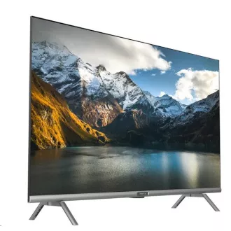 METZ 32" 32MTC6100Z, Android TV, LED, 81cm, HD (1366x768), 8ms, DVB-T2/S2/C, HDMI, USB