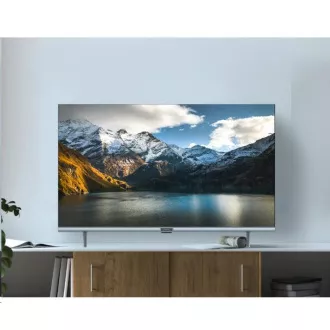 METZ 32" 32MTC6100Z, Android TV, LED, 81cm, HD (1366x768), 8ms, DVB-T2/S2/C, HDMI, USB