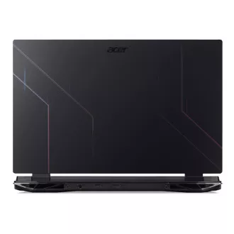 ACER NTB Nitro 5 (AN517-55-72GU) - i7-12700H, 17.3" QHD IPS, 32GB, 1TBSSD, GeForce®RTX™ 3060, W11H, Obsidiánová černá