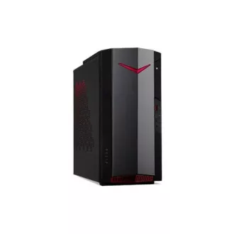 ACER PC Nitro N50-640 -i5-12400F, 16GB, 1TBSSD, Nvidia GTX 1650, W11H