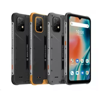 UMIDIGI BISON X10 Pro Gray