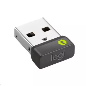 Logitech Wireless Mouse Lift for Business, off-white / pale grey