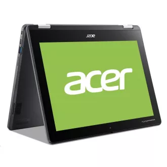 ACER NTB EDU Chromebook Spin 512 (R853TNA-P2JQ) -Pentium Silver N6000, 12" Touch HD+ IPS, 4GB, 64GBeMMC, UHD Graphics, Černá