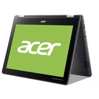 ACER NTB EDU Chromebook Spin 512 (R853TNA-P2JQ) -Pentium Silver N6000, 12" Touch HD+ IPS, 4GB, 64GBeMMC, UHD Graphics, Černá