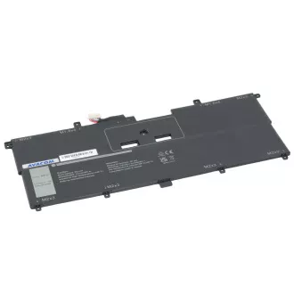 AVACOM baterie pro Dell XPS 9365 Li-Pol 7, 6V 6050mAh 46Wh
