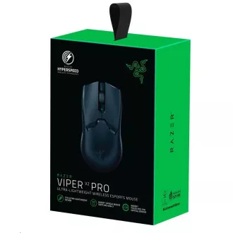 RAZER myš Viper V2 Pro, bezdrátová, optická, černá RAZER myš Viper V2 Pro, bezdrátová, optická, černá