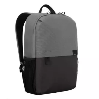Targus® 15.6" Sagano Campus Backpack Grey