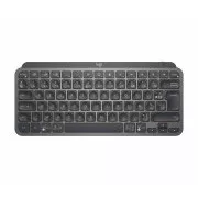 Logitech Wireless Keyboard MX KEYS MINI, US, Graphite