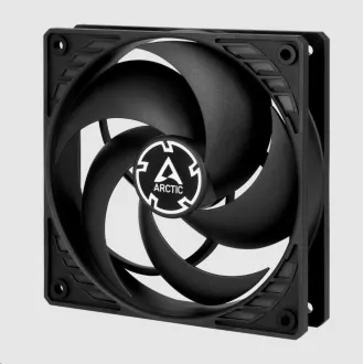ARCTIC ventilátor P12 Silent, 120mm, 3-pin, 12V ARCTIC ventilátor P12 Silent, 120mm, 3-pin, 12V