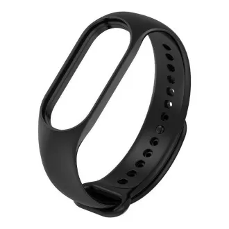 RhinoTech řemínek pro Xiaomi Mi Band 7, černá RhinoTech řemínek pro Xiaomi Mi Band 7, černá