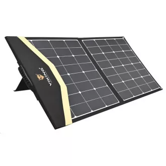 Viking solární panel L120, 120 W