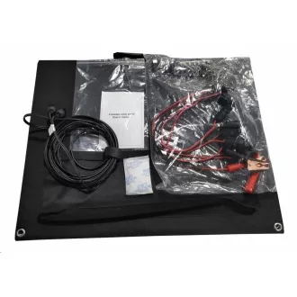 Viking solární panel L120, 120 W