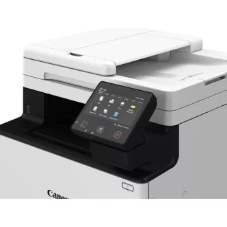 Canon i-SENSYS MF754Cdw barevná, MF (tisk, kopírka, sken, fax), duplex, DADF, USB, LAN, Wi-Fi