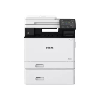 Canon i-SENSYS MF752Cdw barevná, MF (tisk, kopírka, sken), USB, LAN, Wi-Fi