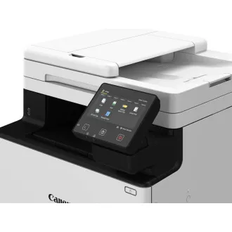 Canon i-SENSYS MF752Cdw barevná, MF (tisk, kopírka, sken), USB, LAN, Wi-Fi