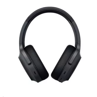 RAZER sluchátka Barracuda, Bluetooth