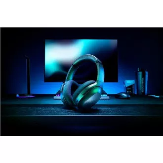 RAZER sluchátka Barracuda, Bluetooth
