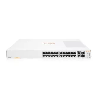 Aruba Instant On 1960 24G 2XGT 2SFP+ Switch.