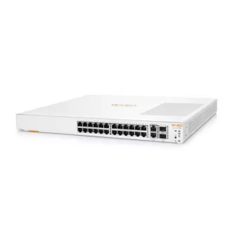 Aruba Instant On 1960 24G 2XGT 2SFP+ Switch.