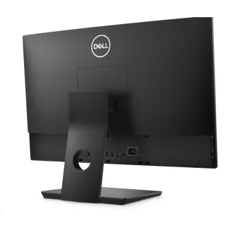 DELL PC OptiPlex 5400 AIO|160W|TPM|23.8"|i5-12500|8GB|256GB SSD|Integrated|Adj Stand|WLAN|Kb|W11 Pro|3Y PS NBD DELL PC OptiPlex 5400 AIO|160W|TPM|23.8"|i5-12500|8GB|256GB SSD|Integrated|Adj Stand|WLAN|Kb|W11 Pro|3Y PS NBD