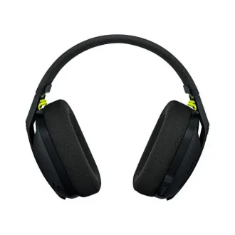 Logitech G435 LIGHTSPEED Wireless Gaming Headset, black - Použité Logitech G435 LIGHTSPEED Wireless Gaming Headset, black - Použité