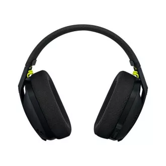 Logitech G435 LIGHTSPEED Wireless Gaming Headset, black Logitech G435 LIGHTSPEED Wireless Gaming Headset, black