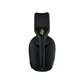 Logitech G435 LIGHTSPEED Wireless Gaming Headset, black - Použité Logitech G435 LIGHTSPEED Wireless Gaming Headset, black - Použité