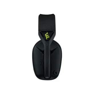 Logitech G435 LIGHTSPEED Wireless Gaming Headset, black - Použité Logitech G435 LIGHTSPEED Wireless Gaming Headset, black - Použité