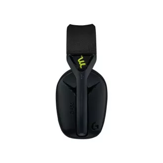 Logitech G435 LIGHTSPEED Wireless Gaming Headset, black Logitech G435 LIGHTSPEED Wireless Gaming Headset, black