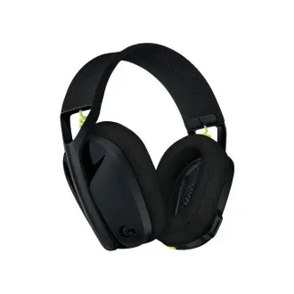 Logitech G435 LIGHTSPEED Wireless Gaming Headset, black - Použité Logitech G435 LIGHTSPEED Wireless Gaming Headset, black - Použité
