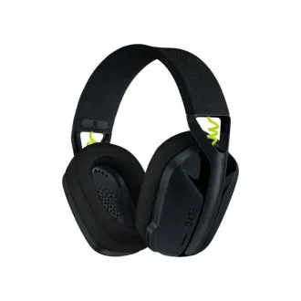 Logitech G435 LIGHTSPEED Wireless Gaming Headset, black - Použité Logitech G435 LIGHTSPEED Wireless Gaming Headset, black - Použité