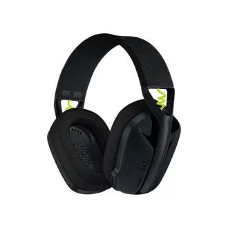 Logitech G435 LIGHTSPEED Wireless Gaming Headset, black Logitech G435 LIGHTSPEED Wireless Gaming Headset, black