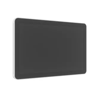 Logitech Tap Scheduler, Off-white