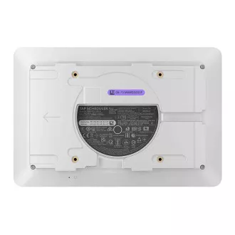 Logitech Tap Scheduler, Off-white