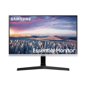 SAMSUNG MT LED LCD Monitor 24" LS24R35AFHUXEN- plochý, VA, 1920x1080, 5ms, 75Hz, HDMI, D-Sub SAMSUNG MT LED LCD Monitor 24" LS24R35AFHUXEN- plochý, VA, 1920x1080, 5ms, 75Hz, HDMI, D-Sub
