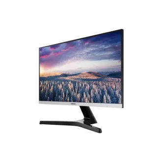 SAMSUNG MT LED LCD Monitor 24" LS24R35AFHUXEN- plochý, VA, 1920x1080, 5ms, 75Hz, HDMI, D-Sub SAMSUNG MT LED LCD Monitor 24" LS24R35AFHUXEN- plochý, VA, 1920x1080, 5ms, 75Hz, HDMI, D-Sub