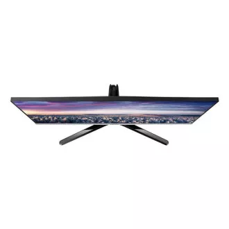 SAMSUNG MT LED LCD Monitor 24" LS24R35AFHUXEN- plochý, VA, 1920x1080, 5ms, 75Hz, HDMI, D-Sub SAMSUNG MT LED LCD Monitor 24" LS24R35AFHUXEN- plochý, VA, 1920x1080, 5ms, 75Hz, HDMI, D-Sub